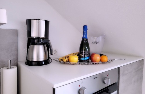 Gellmersbach Apartment | Exceptional Stengels Sekt-Appartements with Family-Friendly Amenities