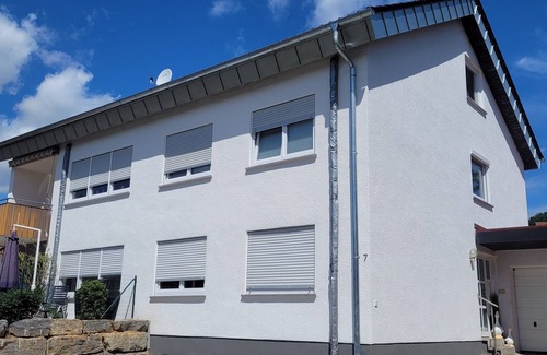Gellmersbach Apartment | Exceptional Stengels Sekt-Appartements with Family-Friendly Amenities