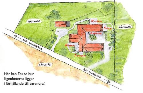 Kivik Apartment | Oceanfront Stenrosgården: Guest Rated 9.4/10 Family Retreat