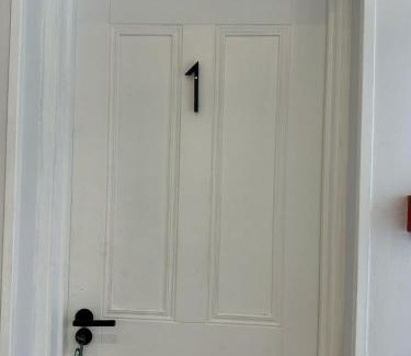 Coventry City Centre Apartment | Step back in time in medieval spon street