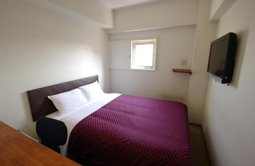 Shin-Osaka Hotel | Budget-Friendly Stay at Step Inn Shin-Osaka Higashiguchi