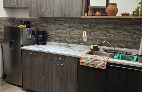 Colima House | Discover Rustic Colima-Style Home Near Downtown