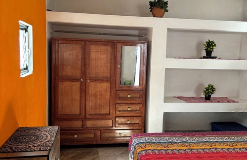 Colima House | Discover Rustic Colima-Style Home Near Downtown