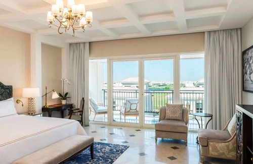 Dubai Hotel | Explore Dubai: Your Ideal Base with Family-Friendly Amenities