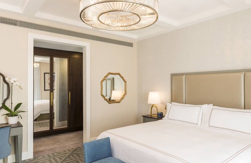 Dubai Hotel | Explore Dubai: Your Ideal Base with Family-Friendly Amenities