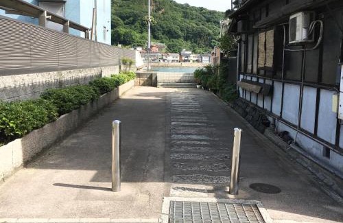 Onomichi House | Inviting Stay at Step Pier: Family-Friendly Retreat