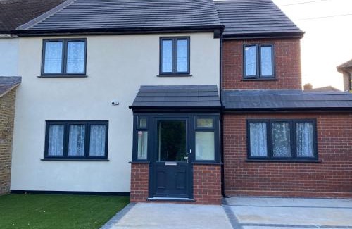 South Hornchurch House | Step4 B