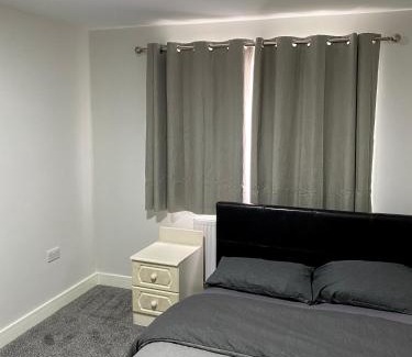 South Hornchurch House | Step4 B