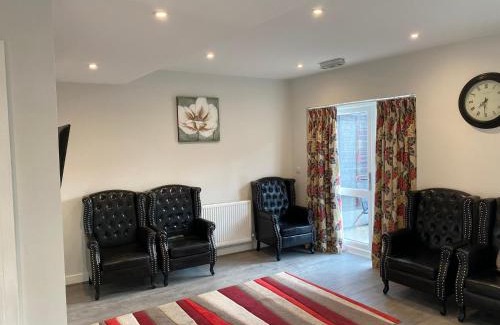 South Hornchurch House | Step4 B