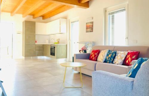 Stadera Apartment | Discover Stepandgo Milano Navigli - Rated 9.3/10 & Family-Friendly
