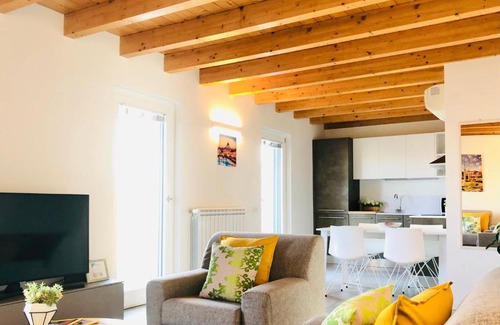 Stadera Apartment | Discover Stepandgo Milano Navigli - Rated 9.3/10 & Family-Friendly