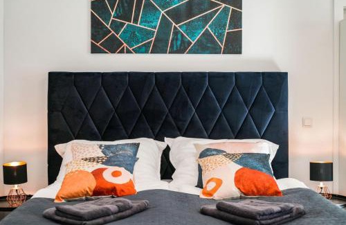 Innere Stadt Apartment | Remarkable Stephansdom View Apartment with Self-Checkin