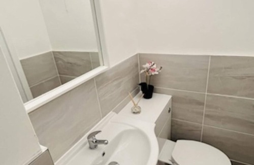 Inverness City Centre Apartment | Stephen Street Apartment