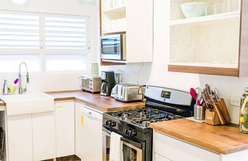 Ocean Park House | Beachside Escape: Perfect House for Your Group with Pool