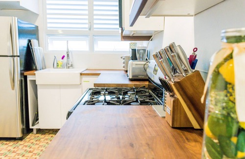 Ocean Park House | Beachside Escape: Perfect House for Your Group with Pool