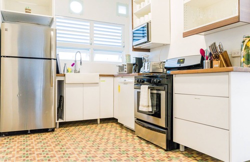 Ocean Park House | Beachside Escape: Perfect House for Your Group with Pool