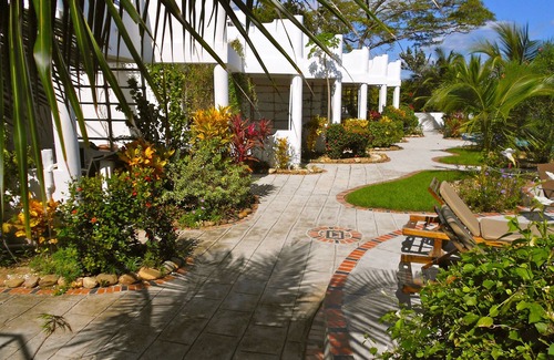 Sittee River Villa | Beachside Retreat with Pool and Ocean Views - Perfect Escape!