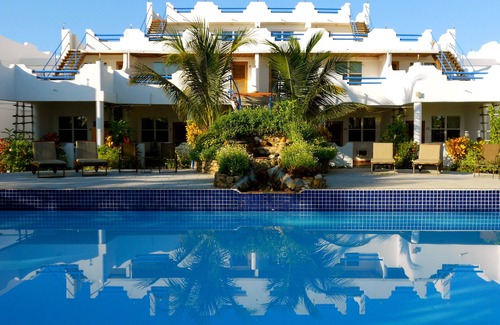 Sittee River Villa | Beachside Retreat with Pool and Ocean Views - Perfect Escape!