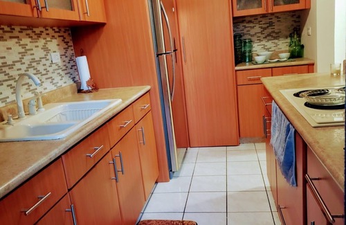 Caguas Apartment | Gated Complex Apartment: Ideal Location & Top Guest Rating