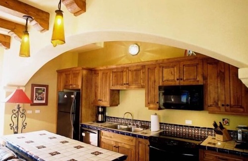 Nopolo Villa | Beachfront Bliss with Pool View: Rated 10/10 for Fun!