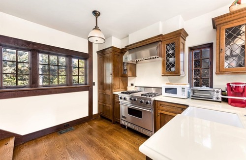 Watch Hill House | Steps from East Beach: Pet-Friendly Oasis with Ocean Views