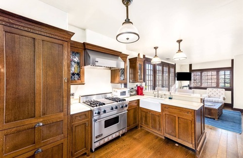 Watch Hill House | Steps from East Beach: Pet-Friendly Oasis with Ocean Views
