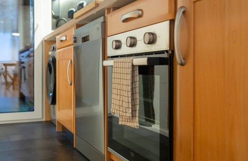 Soldeu Apartment | Cozy Ski Haven Steps from Grandvalira with Great Amenities