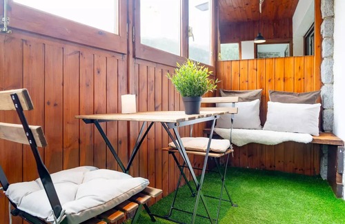 Soldeu Apartment | Cozy Ski Haven Steps from Grandvalira with Great Amenities