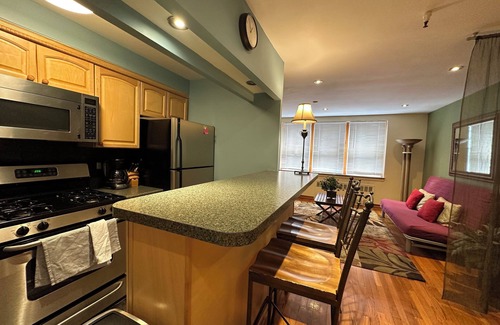 Turtle Bay House | Prime Location Near Rockefeller Center and Times Square