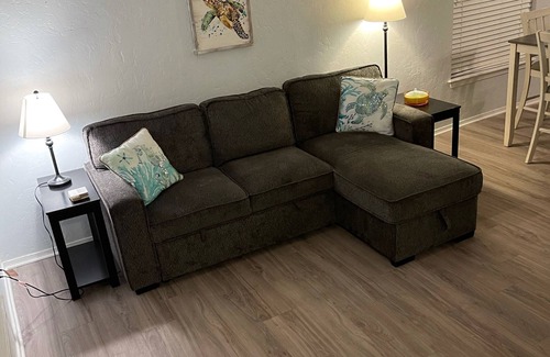 Surfside Beach House | Beachside Retreat with Ocean Views and Family-Friendly Amenities