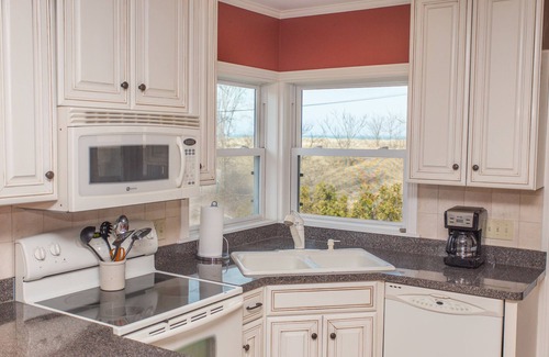Michigan City House | Beachside Retreat: Pet-Friendly Oasis with Great Amenities