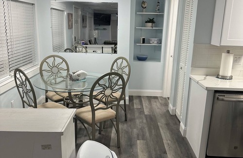 Crescent Beach Apartment | Beachside Retreat Near Historic St. Augustine Attractions!