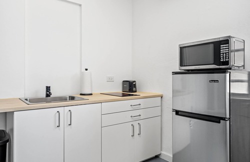 Condado Apartment | Otium: Beachside Bliss with Ocean Views and Spa Access