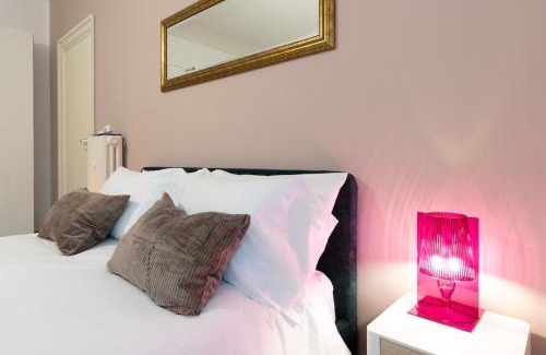 Quartiere XV Della Vittoria Apartment | steps from Vatican & Metro - Angelico Sweet Home