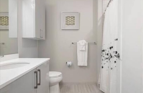 Central-Maverick Square - Paris Street Apartment | Waterfront Retreat | Private Studio with Premium Amenities