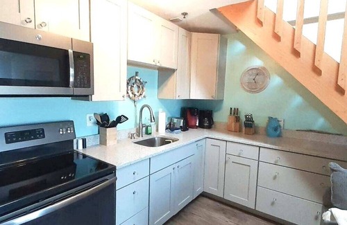 Wells Beach Condo | Perfect Wells Beach Getaway: Bellevue by the Sea Awaits