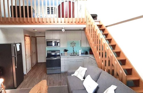 Wells Beach Condo | Perfect Wells Beach Getaway: Bellevue by the Sea Awaits