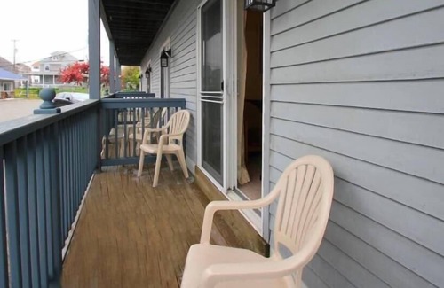 Wells Beach Condo | Ideal Getaway Steps from Wells Beach at Bellevue by the Sea