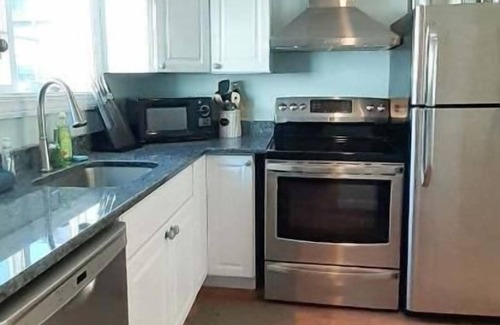Wells Beach Condo | Steps from Wells Beach: Bellevue by the Sea Awaits You