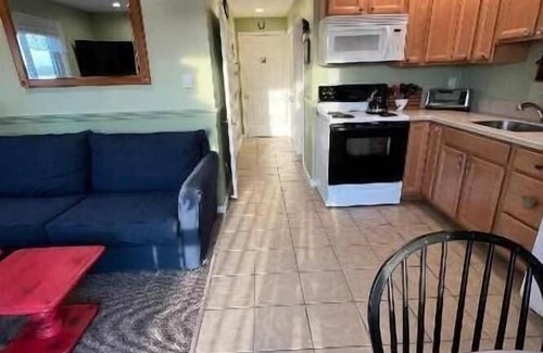 Wells Beach Condo | Seaside Retreat: Bellevue by the Sea Near Wells Beach