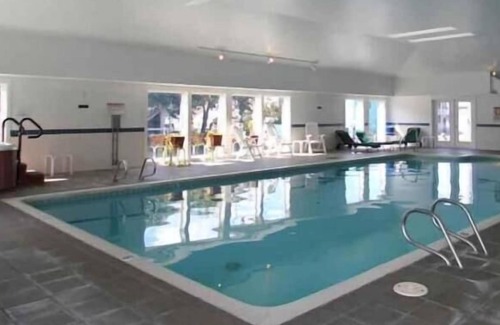 Wells Beach Condo | Ideal Retreat Steps from Wells Beach: Bellevue by the Sea