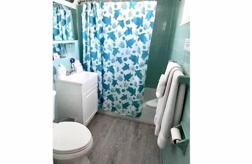 Wells Beach Condo | Ideal Retreat by Wells Beach: Bellevue by the Sea Awaits