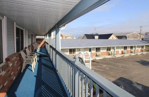 Wells Beach Condo | Steps from Wells Beach: Bellevue by the Sea Awaits You