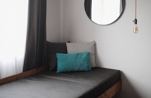 Long Beach Hotel | Modern Retreat near World Kite Museum with Pool & Ocean View