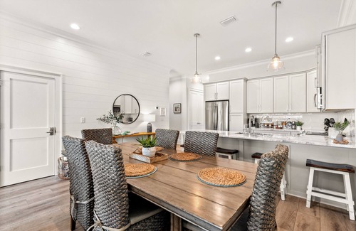 Gulf Shores Cottage | Beachside Retreat: Pool, Ocean Views & Pet-Friendly Stays!