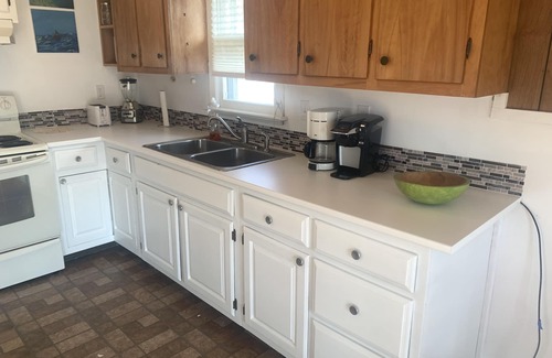 Manasquan House | Beachfront Bliss: Ocean View & Family-Friendly Retreat