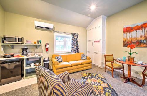 Downtown Branson House | Inviting Downtown Branson Cottage with Pool & Spa Access