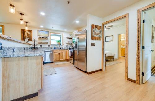 Virginia City House | Steps to C Street and Saloons! Virginia City Getaway