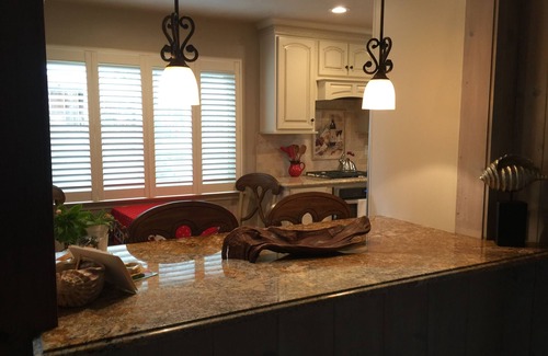 Carmel Point Cottage | Prime Location Steps to Carmel Beach with Ocean Views