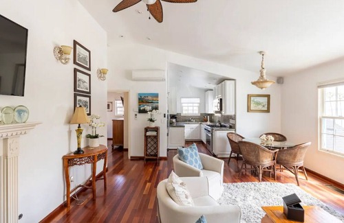 Village of La Jolla Condo | Steps to La Jolla Cove with Oceanfront Views & Spa Amenities